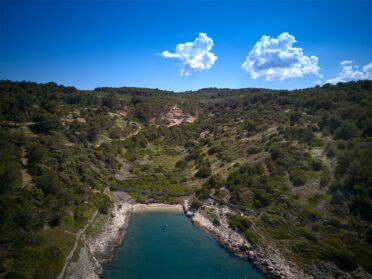 Kuca Povlja